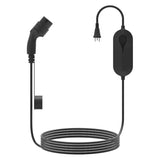 Avant cargador portátil Type-2 6A monofásico de 5 metros con bolsa