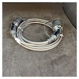 Cable de carga Type-2 16A trifásico 7,5 metros