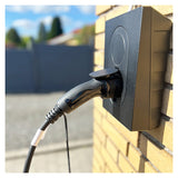 Cable de carga Type-2 32A trifásico 10 metros