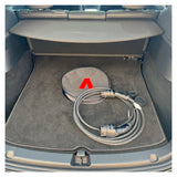 Cable de carga Type-2 32A trifásico 5 metros