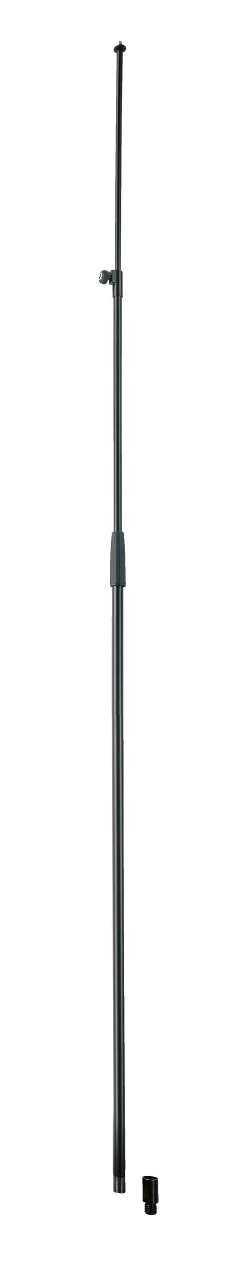 K&M 26007-319-55 Soporte combinado de tubos