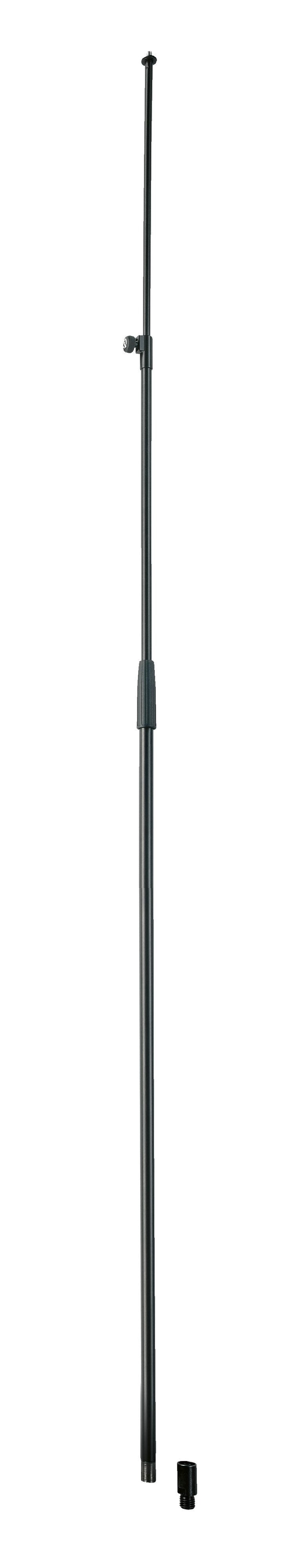 K&M 26007-319-55 Soporte combinado de tubos