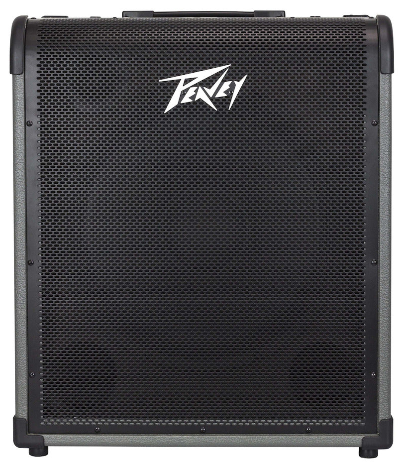 Peavey MAX250 15" Combo de bajo amplificador de bajo 