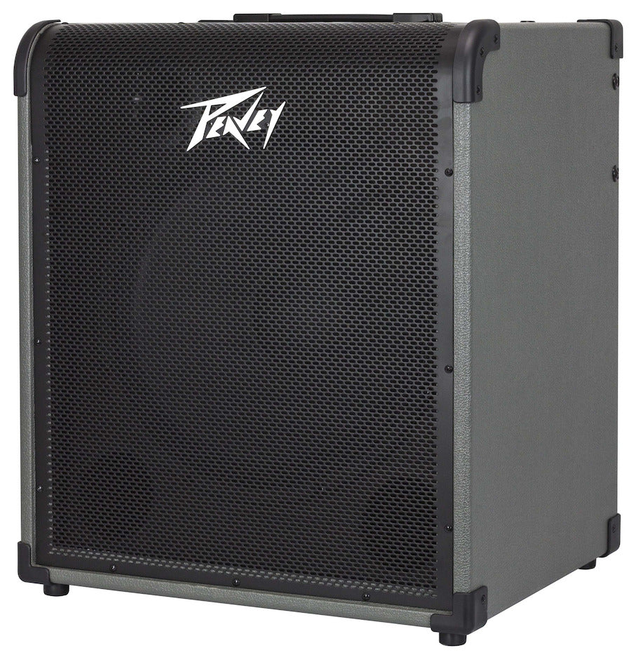 Peavey MAX250 15" Combo de bajo amplificador de bajo 