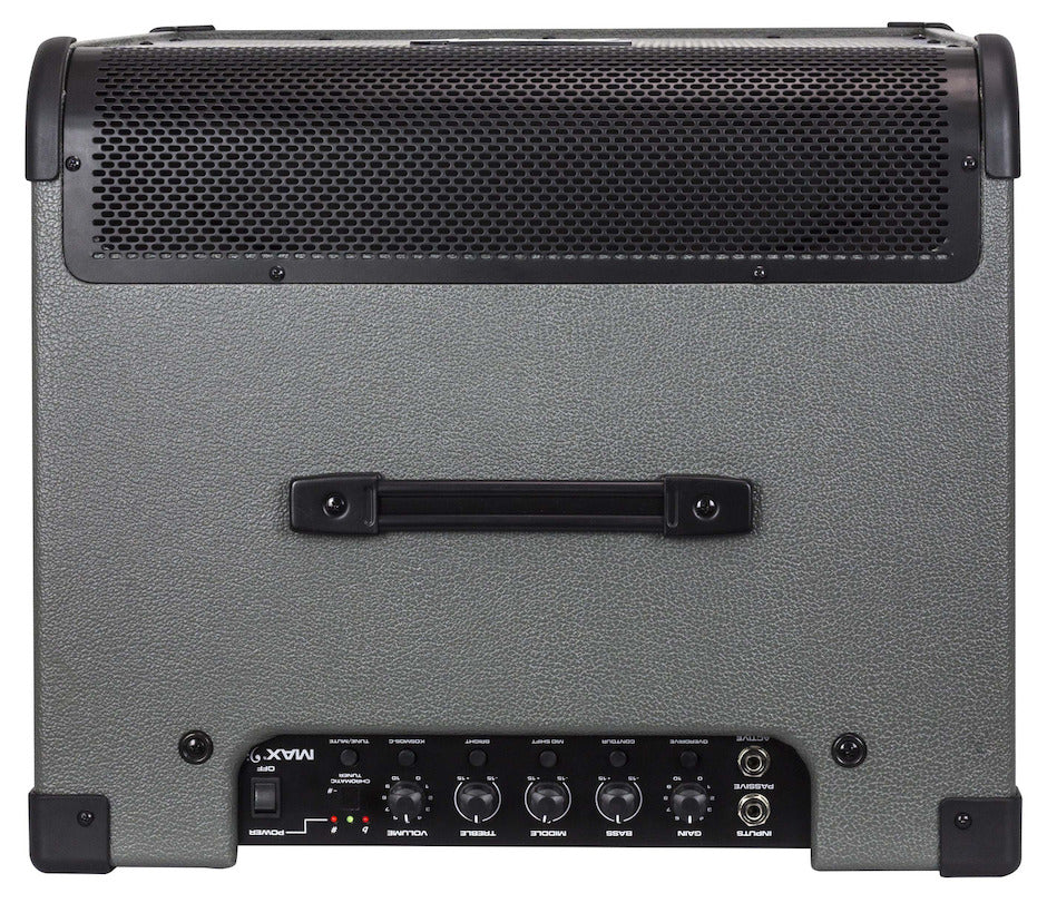 Peavey MAX250 15" Combo de bajo amplificador de bajo 