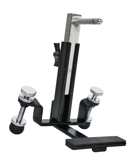 Latin Percussion soporte de pedal Gajate Pro (LP388NP)
