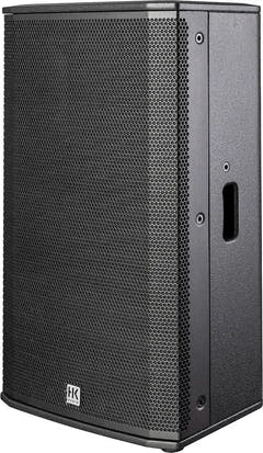 HK Audio LUNAR-115XA
