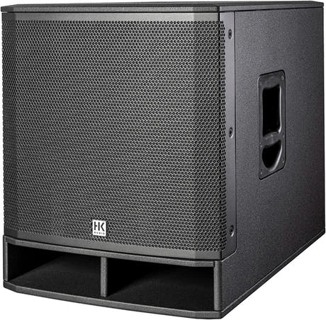 HK Audio PSUB-118A