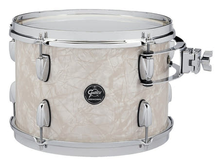 Tom Gretsch Renown Maple 12" x 8", Vintage Pearl