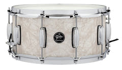Gretsch Renown Maple caja 14" x 6,5", Vintage Pearl