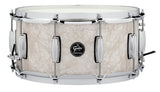 Gretsch Renown Maple caja 14" x 6,5", Vintage Pearl