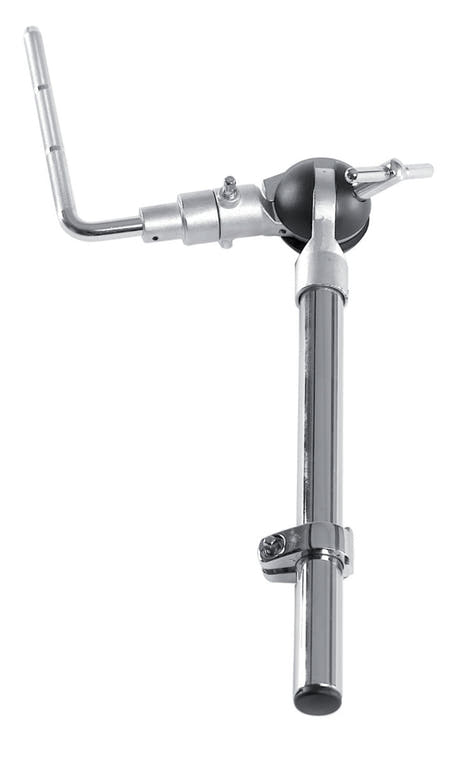 Gibraltar Tom mount Ultra Adjust L-Rod - SC-MEDUA (10.5 mm)