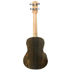 Reno RU380CE Concierto Ukeleles (Natur)