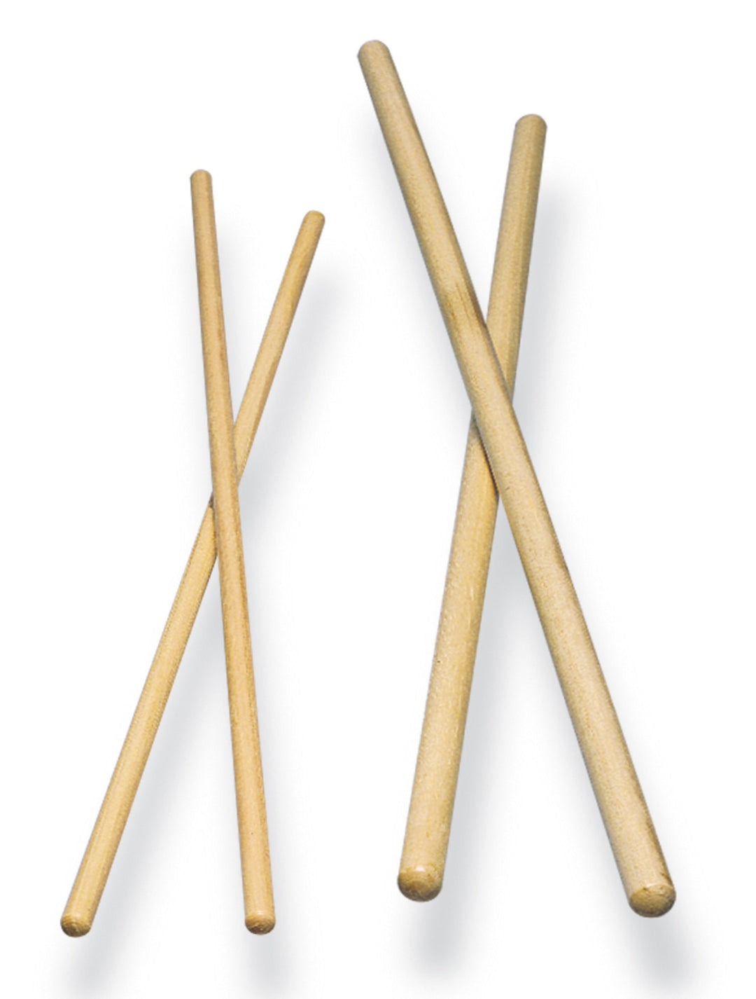 Baquetas de timbal Latin Percussion - 5/16" x 15" [12 pares] (LP248A)