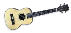 Reno RU440 Tenor Ukeleles (Natur)