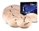 Zildjian I-Family Pro Gig Pack de platos (14/16/18/20)