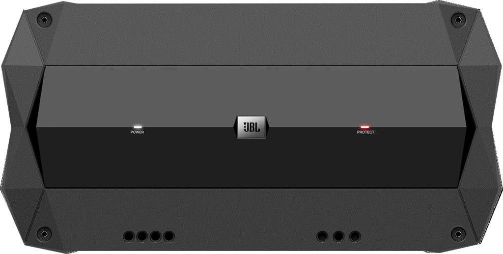 JBL CLUBA1KW 1-channel amplifier 2400 Watt.