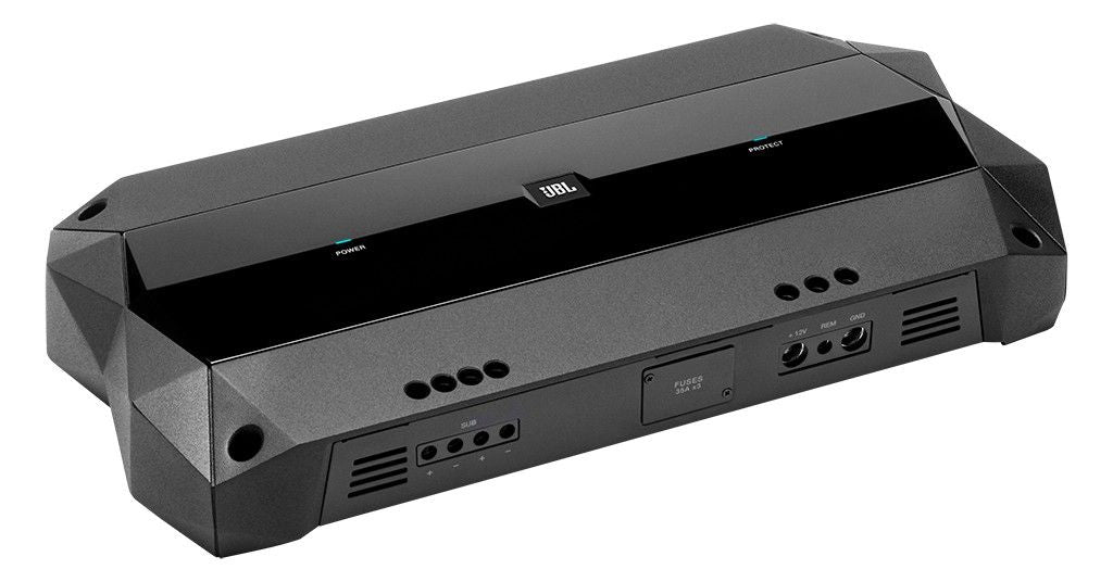 JBL CLUBA1KW 1-channel amplifier 2400 Watt.