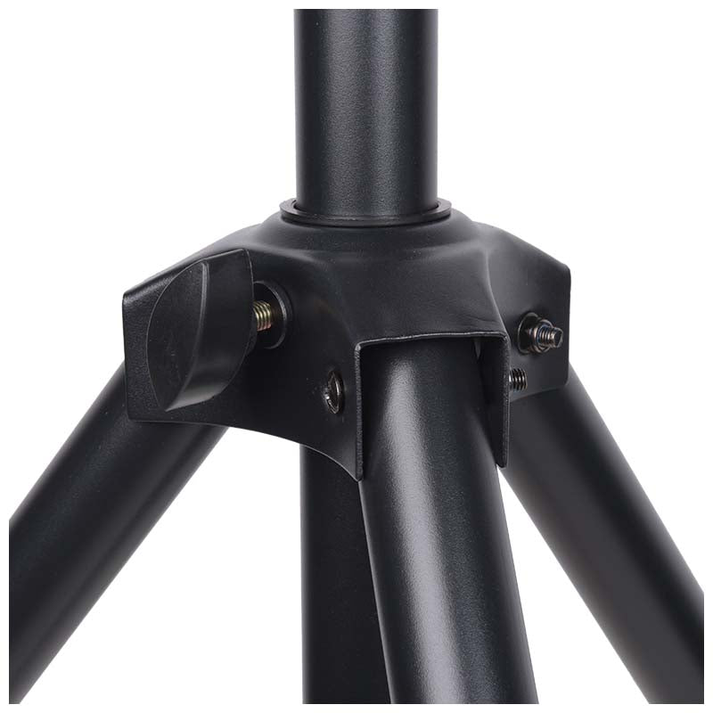 Soporte de altavoz Wind-Up 130-210 cm (70 kg)