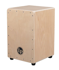 Latin Percussion Cajón Aspire