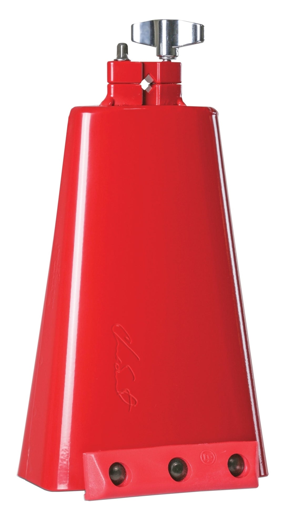 Latin Percussion Cencerro Signature de Chad Smith Ridge Rider (LP008CS)