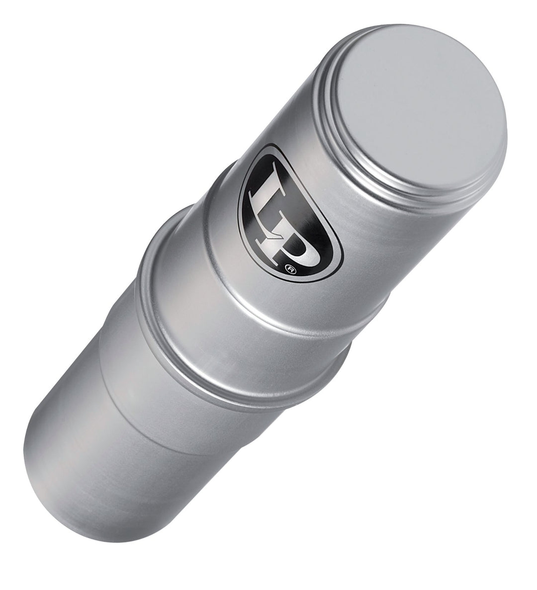 Latin Percussion Shaker Ganza - Aluminio, individual (LP3503)