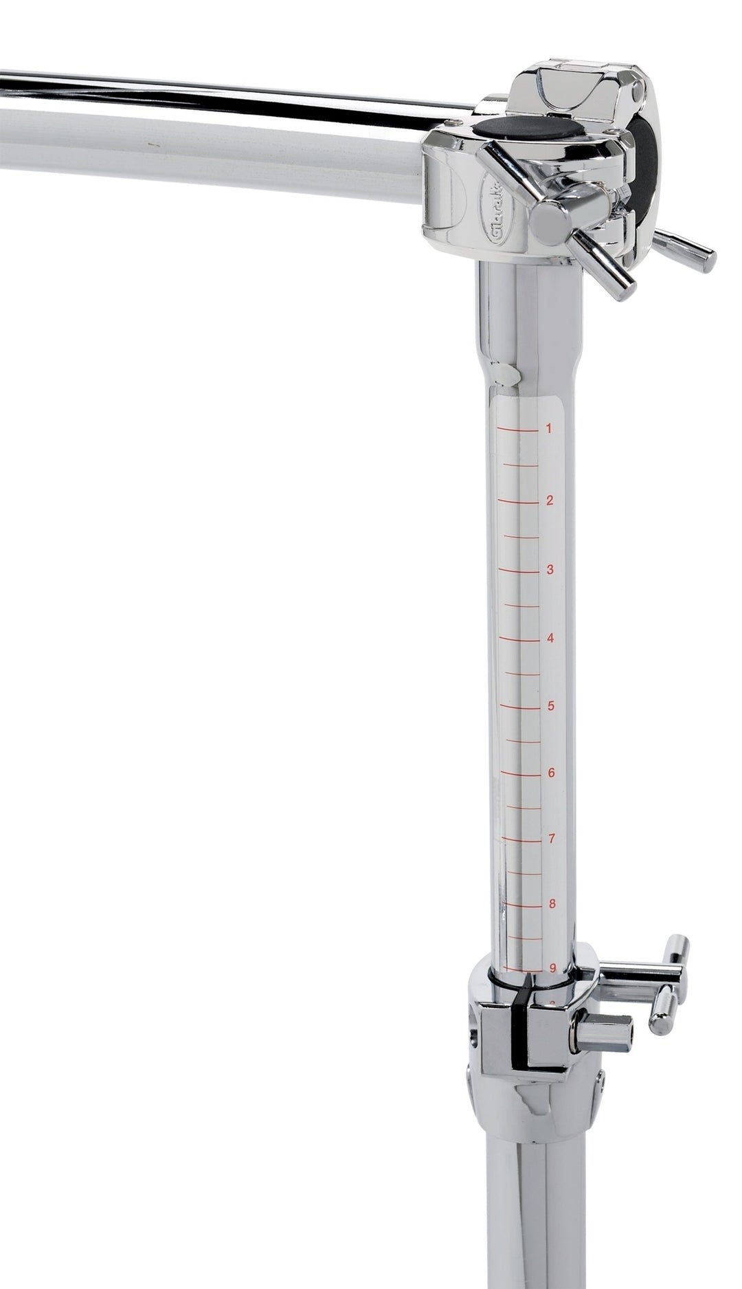 Gibraltar Sistema de rack Serie Chrome Rack regulable en altura - SC-HRE