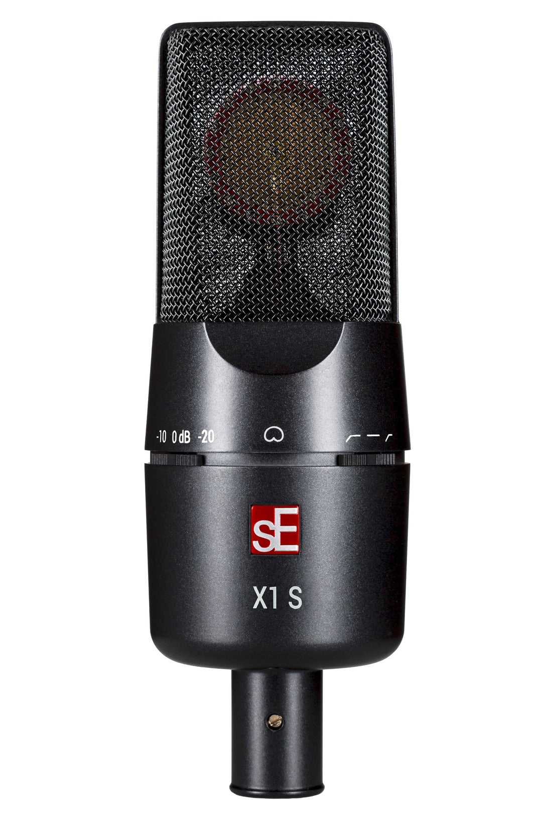 sE Electronics X1S Micrófono de Estudio (Vocal Pack)