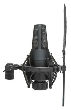 sE Electronics X1S Micrófono de Estudio (Vocal Pack)