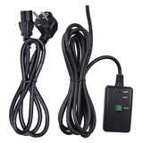 LIGHT4ME BLACK 900 tågerøgmaskine