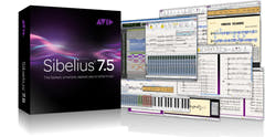 Sibelius Ultimate Plan de actualización para licencia perpetua