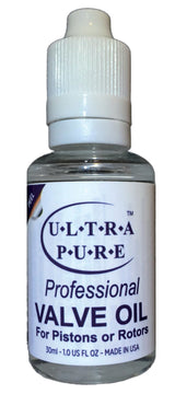 Ultra-Pure Professional aceite para válvulas, 30 ml
