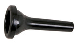 pBone 6 1/2AL boquilla para trombón, ABS, tudel ancho