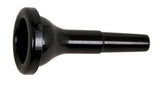 pBone 6 1/2 boquilla para trombón, ABS, tudel pequeño