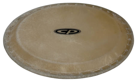 Latin Percussion Conga head CP EZ Curve Rims - 9" (CP636A)
