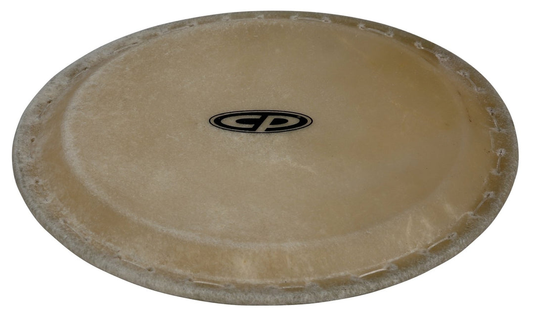 Latin Percussion Parche de Conga CP EZ Curve Rims - 9" (CP636A)