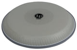 Latin Percussion Conga head Compact Conga LP825 LP826 T-X Rims - 12 1/2" Tumba (LP265CE)