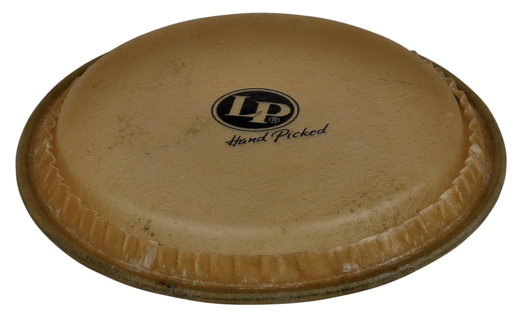 Parche de Batá Latin Percussion Hand Picked LP490-AWC LP491-AWC LP492-AWC - 6 ¾" Onconcolo (LP495B)