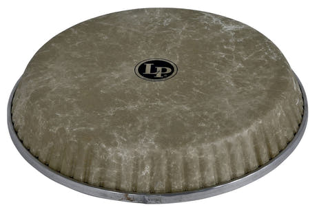 Latin Percussion Conga head Fiberskyn 3 T-X Rims - 11" (X & Traditional Rim) (LP265AP)