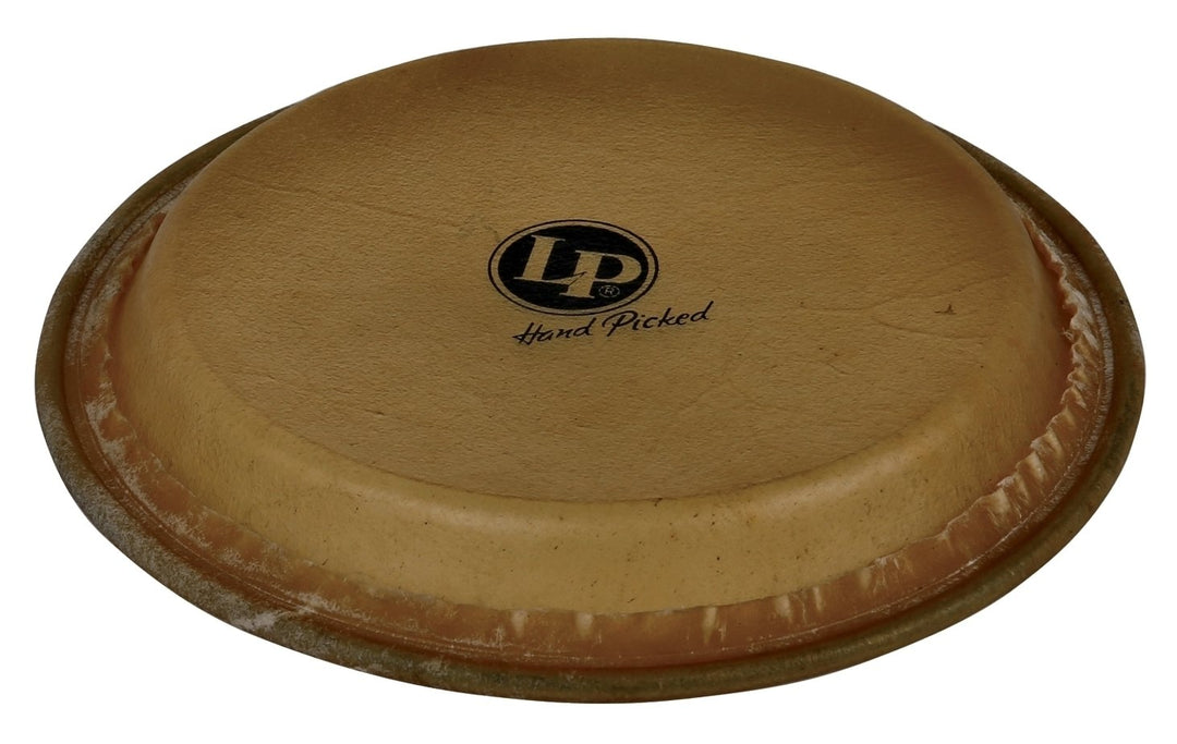 Latin Percussion parche de Conga Hand Picked LP-JRX Junior Congas - 8" Junior Conga (LP266A)