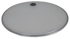 Latin Percussion Parche de Percusión para Surdo brasileño LP3018 LP3020 LP3118 LP3120 - 18" Nauga (LP3906D)