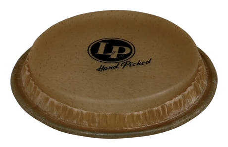 Latin Percussion Parche de Bongo Hand Picked T-X Rims - 5 1/4" Gen III Triple (LP264D)