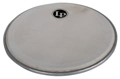 Parche de Percussion Latin Percussion para pandeiro brasileño LP3010 LP3010N LP3012 LP3012-SM - 10" de cabra, natural (LP3908)