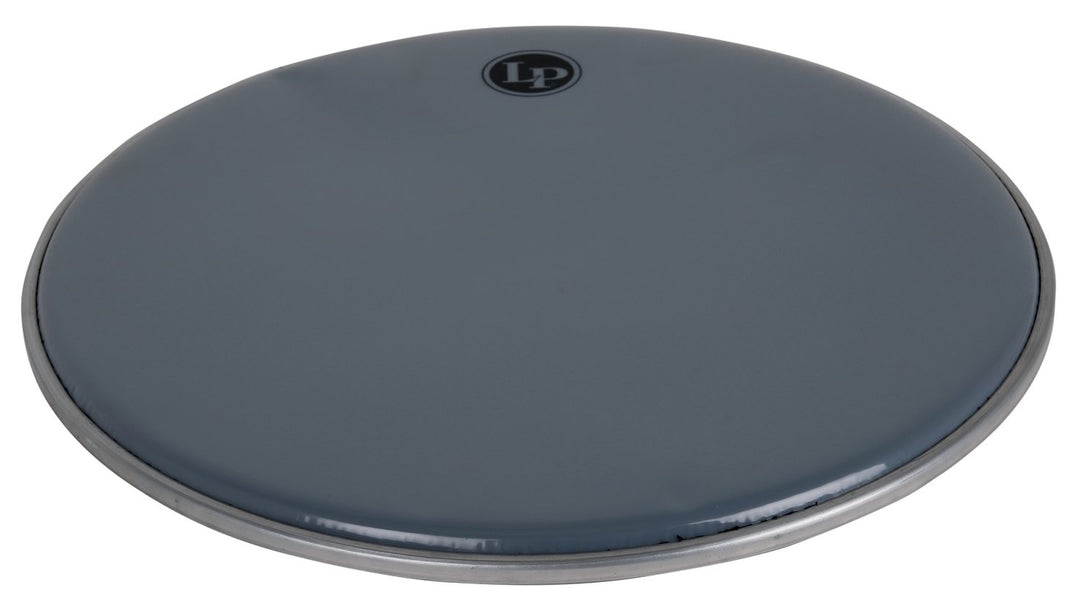 Latin Percussion Parche de Percusión para Surdo brasileño LP3018 LP3020 LP3118 LP3120 - 18" Nauga (LP3906D)