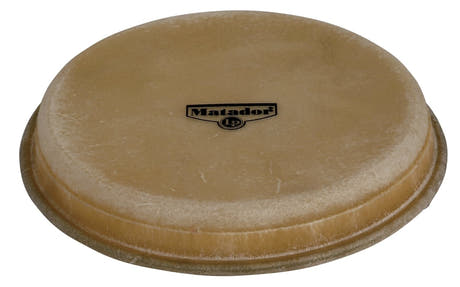 Latin Percussion parche de Bongo Matador T-X Rims - 8 1/2" Hembra (M263B)