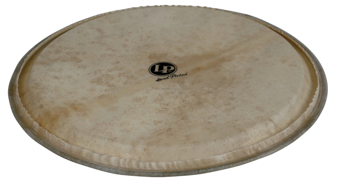 Parche de Djembé Latin Percussion Hand Picked - 14" goatskin (LP960)