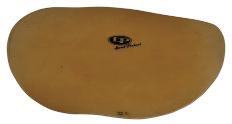 Latin Percussion parche de Bongo Hand Picked Flat Skin - 14" (para 9" Hembra) (LP220)