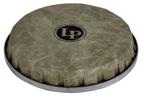 Latin Percussion parche de bongó Fiberskyn 3 T-X Rims - 7" (LP263AP)