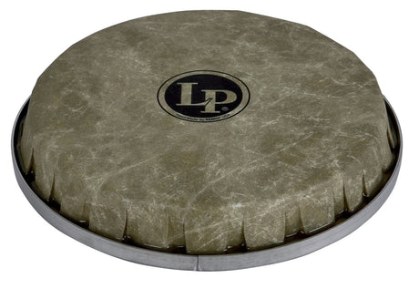 Latin Percussion Bongo head Fiberskyn 3 T-X Rims - 7" (LP263AP)