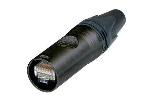 Neutrik NE8MX6BT Ethercon Connector